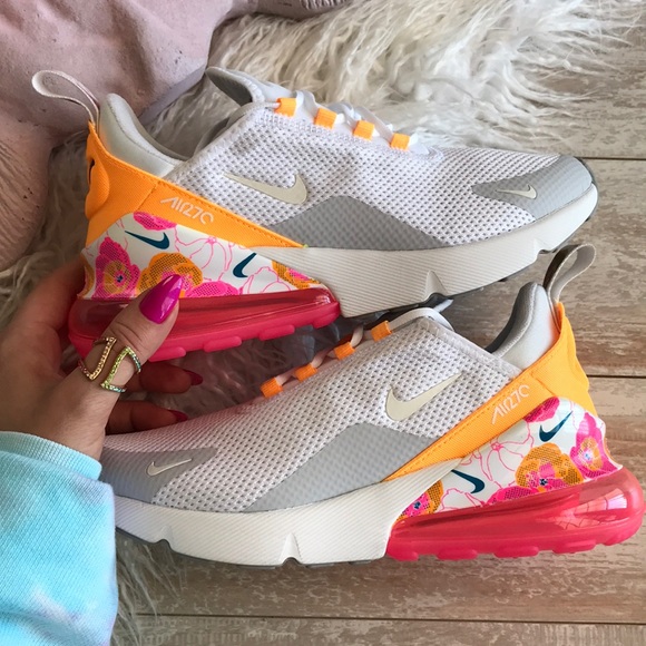 NWT Nike Air Max 270 special edition - Picture 7 of 8